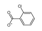 16887-75-5 structure, C7H4ClO2-