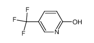 2-Hydroxy-5-trifluoromethylpyridine 33252-63-0