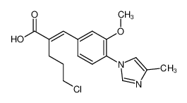 870843-27-9 structure