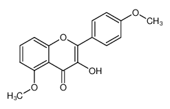 29219-06-5 structure