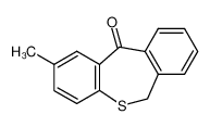 5202-11-9 structure, C15H12OS