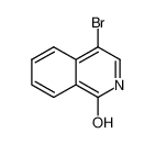 4-溴-1(2H)-异喹啉酮