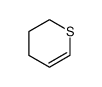 13042-80-3 structure, C5H8S