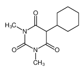 7391-65-3 structure, C12H18N2O3