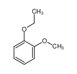 1-ETHOXY-2-METHOXYBENZENE 17600-72-5