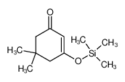 10416-78-1 structure, C11H20O2Si