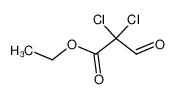 86164-39-8 2,2-dichloro-3-oxo-propionic acid ethyl ester