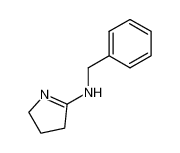 N-benzyl-3,4-dihydro-2H-pyrrol-5-amine 7544-88-9