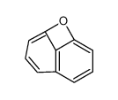 252-60-8 structure, C10H6O