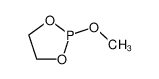 2-methoxy-1,3,2-dioxaphospholane 3741-36-4