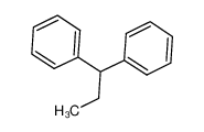1530-03-6 1,1-二苯基丙烷