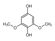 2,6-dimethoxybenzene-1,4-diol 15233-65-5