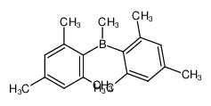 74178-56-6 methyl(dimesityl)borane