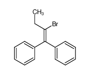 22133-88-6 structure, C16H15Br