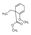 82478-12-4 structure, C11H16O3