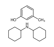 125320-80-1 structure, C19H31NO