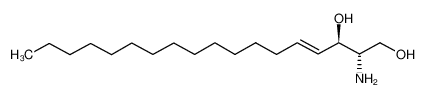 123-78-4 D-鞘氨醇
