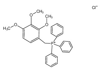 139214-82-7 structure, C28H28ClO3P