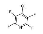 4-Chloro-2,3,5,6-tetrafluoropyridine 52026-98-9