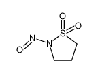 108214-47-7 N-nitrosopropanesultam