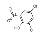 609-89-2 structure, C6H3Cl2NO3
