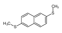 2,6-双-(甲基硫代)萘