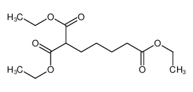 53007-36-6 二乙基-2-乙氧羰基庚二酸酯