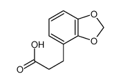 20974-68-9 structure