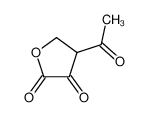 61203-07-4 structure, C6H6O4
