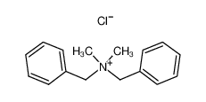 氯化N,N-二甲基-N-苯甲基苯甲铵