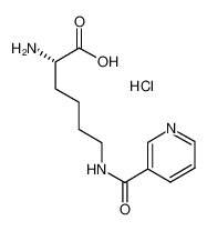 158276-23-4 N6-(2-吡啶基羰基)-L-赖氨酸
