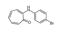 647841-43-8 structure, C13H10BrNO