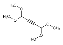 1,1,4,4-tetramethoxybut-2-yne 53281-53-1