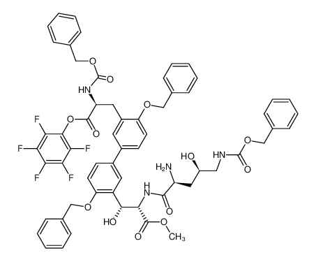 871206-25-6 structure