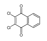 117-80-6 二氯萘醌