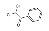 2,2-二氯苯乙酮
