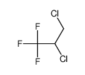 2,3-Dichloro-1,1,1-trifluoropropane 338-75-0