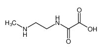 117926-77-9 structure, C5H10N2O3