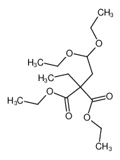 3494-86-8 structure, C15H28O6