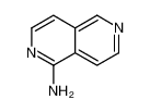 80935-81-5 structure, C8H7N3