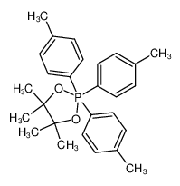 73116-91-3 structure, C27H33O2P