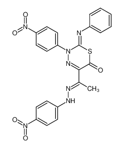 132935-07-0 structure