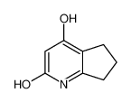 4-Hydroxy-6,7-dihydro-1H-cyclopenta[b]pyridin-2(5H)-one 55618-81-0