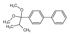485804-05-5 structure, C18H22O2