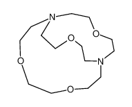 4,7,13,18-tetraoxa-1,10-diazabicyclo[8.5.5]icosane 90%