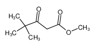 Methyl pivaloylacetate 55107-14-7