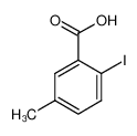 2-Iodo-5-Methylbenzoic Acid 52548-14-8
