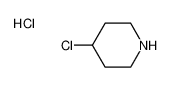 4-氯哌啶盐酸盐图片