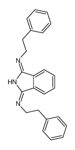93423-58-6 structure, C24H23N3