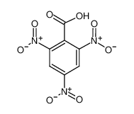 2,4,6-三硝基苯甲酸图片